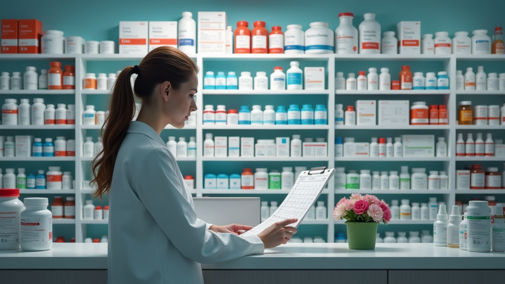 Krebs, Rheuma, ADHS: Medikamente bald nur dienstags?
