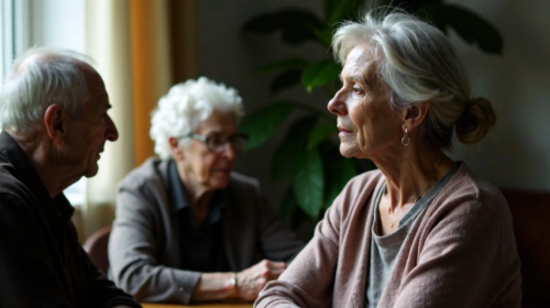 Die heilsame Kraft des gemeinsamen Lachens in der Therapie