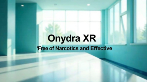 Neue Hoffnung für ADHS-Patienten: Onydra XR als sichere Alternative