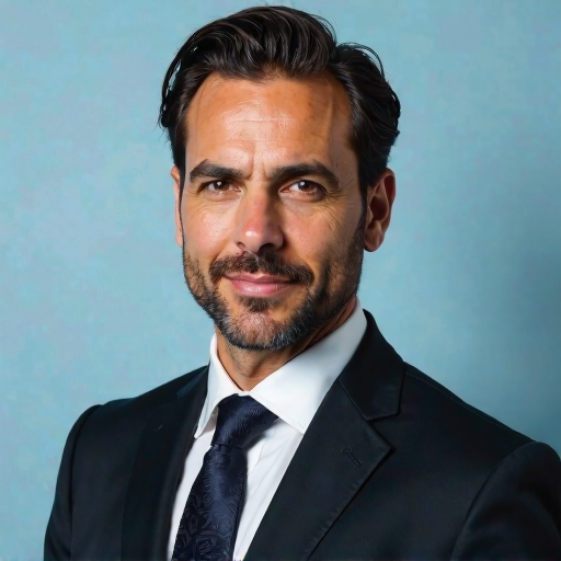 Ahmad Hofmann
