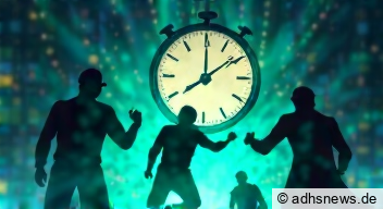 Der Verlust von Zeit: Vertrauensarbeit im Schnelldurchlauf Der Verlust von Zeit: Vertrauensarbeit im Schnelldurchlauf