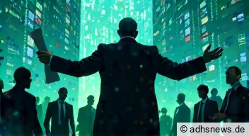 Der Wandel in der Psychotherapie: Ökonomische Vorgaben erdrücken das System – Triggert mich wie der Directors Cut vom Irrsinn Der Wandel in der Psychotherapie: Ökonomische Vorgaben erdrücken das System – Triggert ...