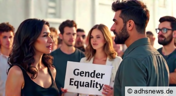 Gendern: Die Diskussion um Geschlechtergerechtigkeit