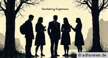 Gendern: Ein wegweisendes Experiment der Linguistik
