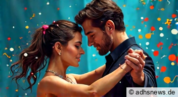 Mit Partner: Gemeinsam den Rhythmus entdecken Mit Partner: Gemeinsam den Rhythmus entdecken