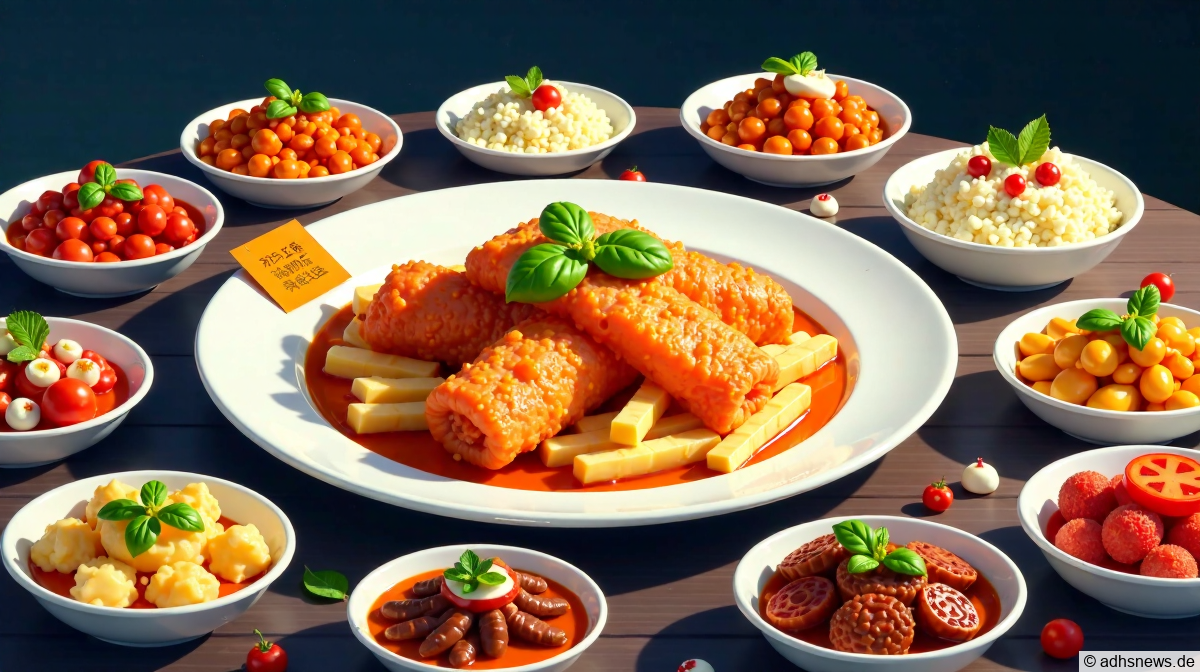 Verführerische Lebensmittel: Hunger, Kaufverhalten und gesunde Ernährung Verführerische Lebensmittel: Hunger, Kaufverhalten und gesunde Ernährung