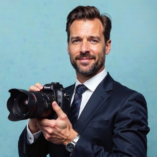 Vincent Schreiber