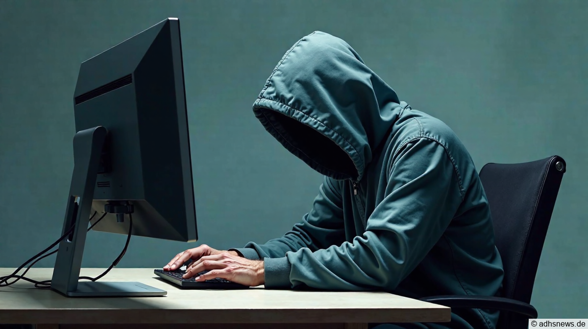 Wenn Arbeit schädigt: Stress, Alarmsignale und berufliche Identität neu denken