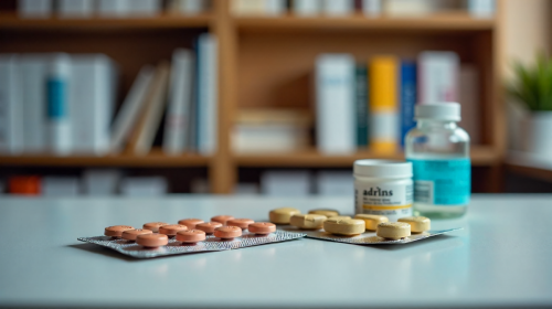 ADHS Behandeln: Ritalin, Psychiatrie und wirksame Ansätze verstehen