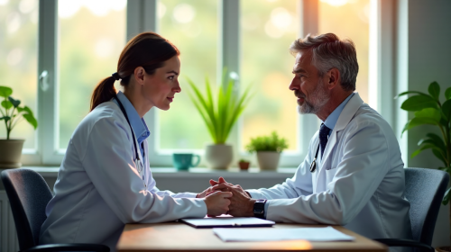 ADHS: Diagnose, Herausforderungen und Wege zur Unterstützung von Betroffenen