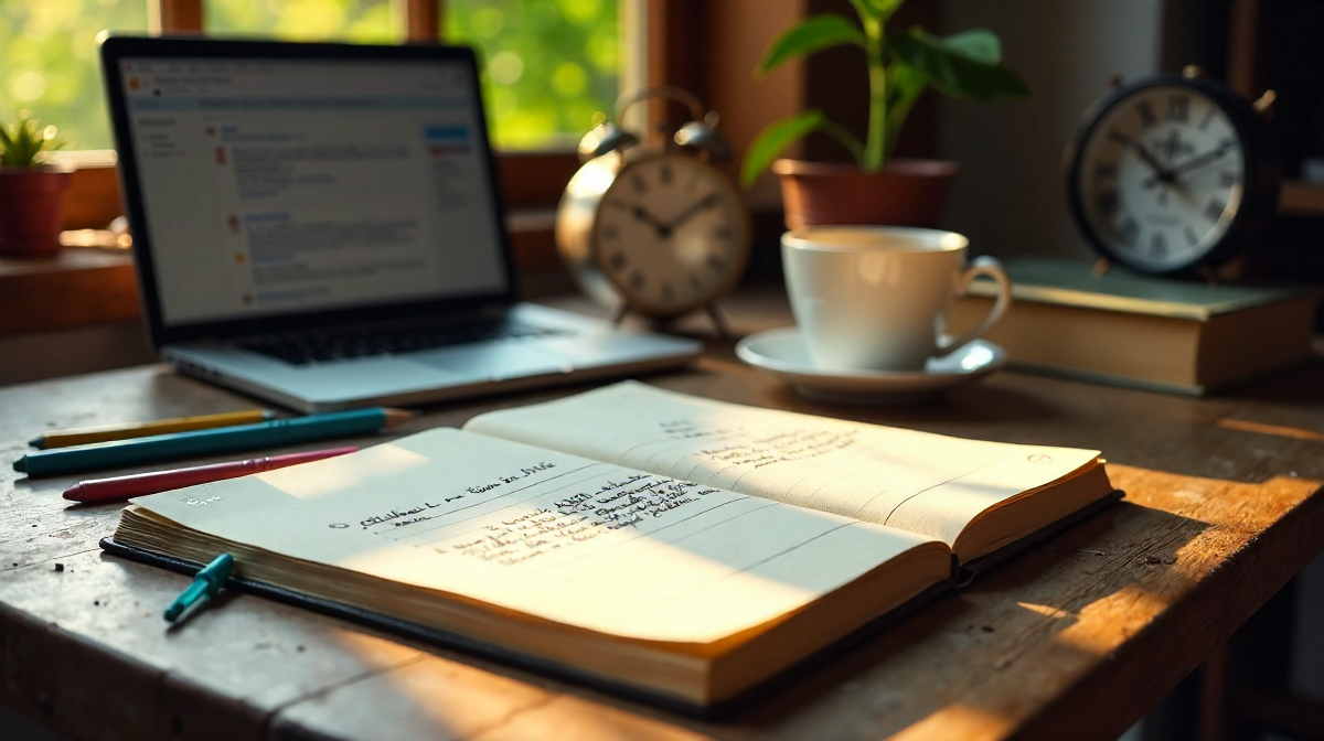 ADHS: Hyperfokus, Potenziale und Herausforderungen für Betroffene