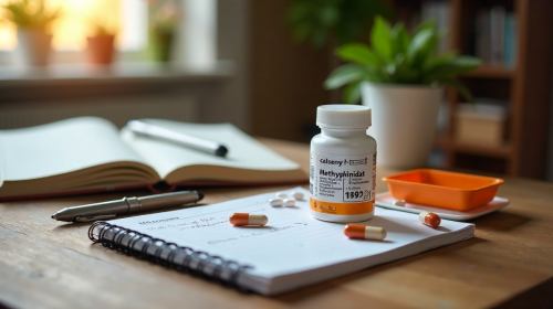 ADHS: Medikamente, Nebenwirkungen und der Weg zur Besserung