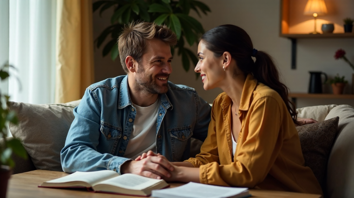 ADHS, Sexualität und Beziehungen: Einblicke, Strategien und Herausforderungen