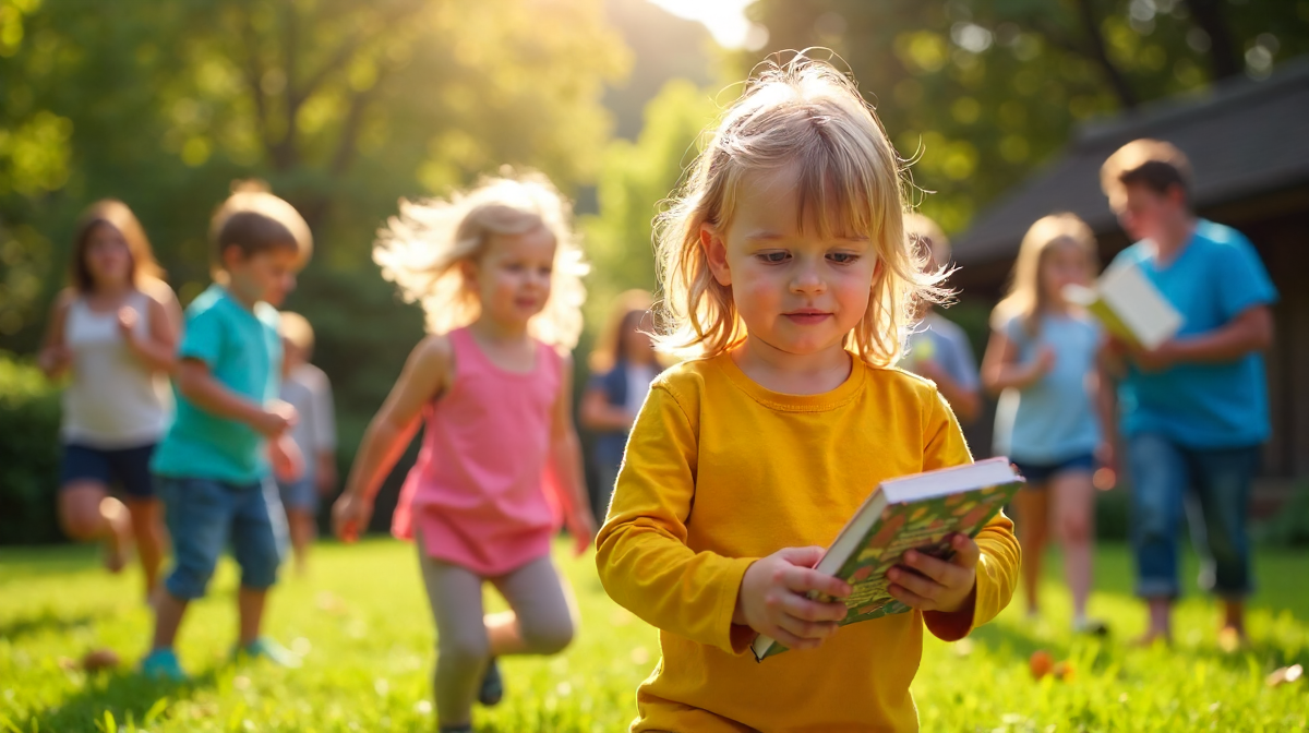 ADHS und ADS: Einblicke in Aufmerksamkeitsstörungen und deren Unterschiede