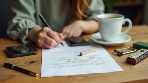 ADHS: Unentdeckte Symptome, weibliche Perspektiven, psychologische Einblicke