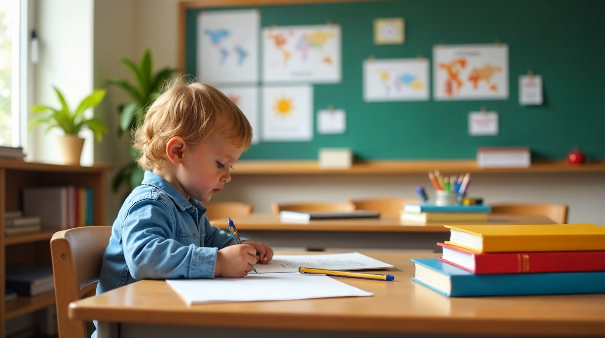 ADHS verstehen: Ursachen, Erziehung und psychologische Ansätze für Kinder