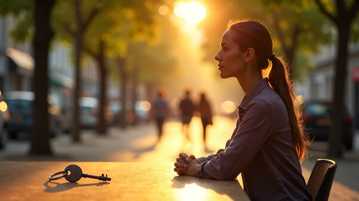 Ambiguitätstoleranz: Schlüssel zu emotionaler Stabilität und gesellschaftlichem Frieden