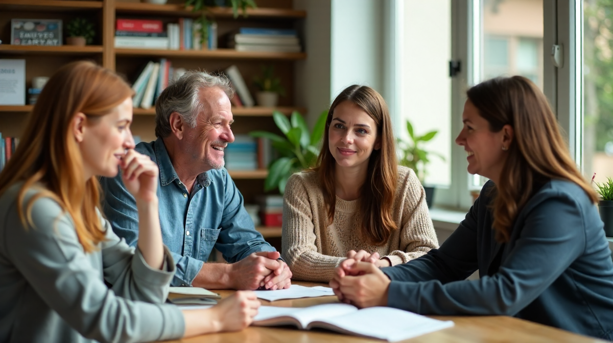 Autismus bei Erwachsenen: Ursachen, Diagnosen und gesellschaftliche Veränderungen