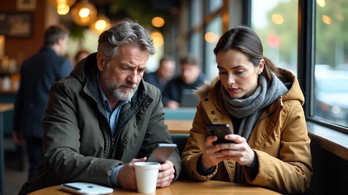 Autoritäre Menschen im Alltag: Verhalten, App-Nutzung und Emotionen verstehen