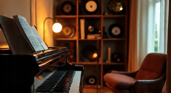 Bedeutung von Musik in der emotionalen Entwicklung (9/10)