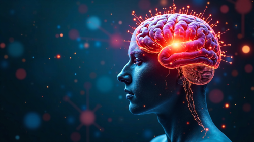 Das Denken im Fokus: Denkmuster, Kognition und mentale Gesundheit analysiert