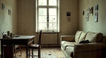 Das Fehlen von Bindung und Verantwortung (3/10)