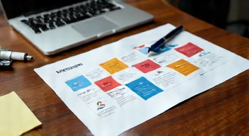 Das sind die Top 7 Schritte beim Anwenden der Eisenhower-Matrix