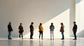 Das sind die Top 7 Schritte beim Arbeiten mit inneren Bildern