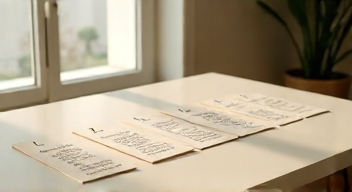 Das sind die Top 7 Schritte beim Finden der richtigen Psychotherapie