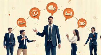 Das sind die Top 7 Schritte beim Führen unter Druck