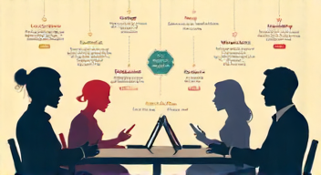 Das sind die Top 7 Schritte beim Kommunizieren