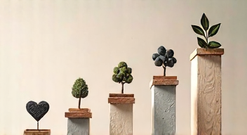 Das sind die Top 7 Schritte beim Leben deiner Werte