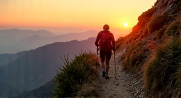 Das sind die Top 7 Schritte beim Pilgern