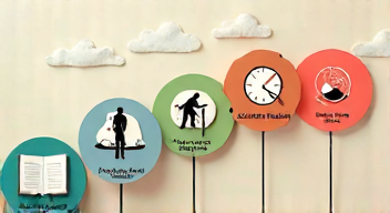 Das sind die Top 7 Schritte beim Psychotherapie-Prozess