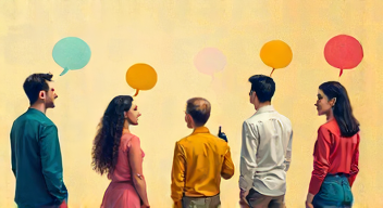 Das sind die Top 7 Schritte beim Überwinden von Sprachangst