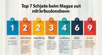 Das sind die Top 7 Schritte beim Umgang mit Arbeitslosigkeit