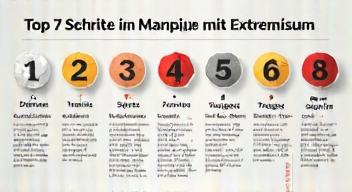 Das sind die Top 7 Schritte beim Umgang mit Extremismus
