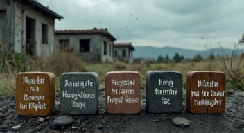 Das sind die Top 7 Schritte beim Umgang mit psychischen Belastungen im Krieg