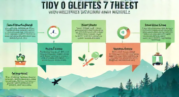 Das sind die Top 7 Schritte beim Umgang mit Grübeln