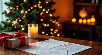 Das sind die Top 7 Schritte beim Umgang mit Weihnachtsstress