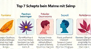 Das sind die Top 7 Schritte beim Umgang mit Schmerz