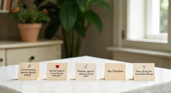 Das sind die Top 7 Schritte beim Umgang mit Emotionen