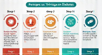 Das sind die Top 7 Schritte beim Umgang mit Diabetes