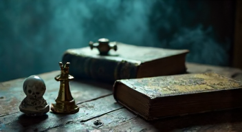 Das sind die Top 7 Schritte beim Umgang mit Paranormalem