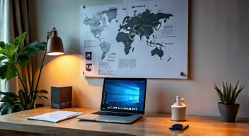 Das sind die Top 7 Schritte beim Umgang mit Internetnutzung