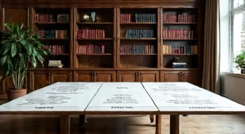 Das sind die Top 7 Schritte beim Umgang mit Intrigen