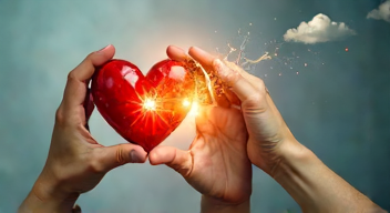 Das sind die Top 7 Schritte beim Umgang mit Emotionen