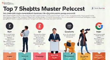 Das sind die Top 7 Schritte beim Umgang mit Polykrise