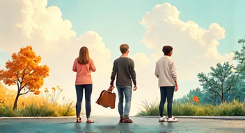 Das sind die Top 7 Schritte beim Umgang mit Emotionen von Jugendlichen