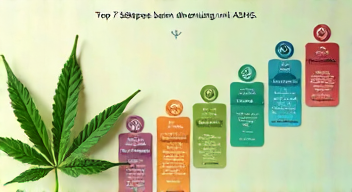 Das sind die Top 7 Schritte beim Umgang mit ADHS